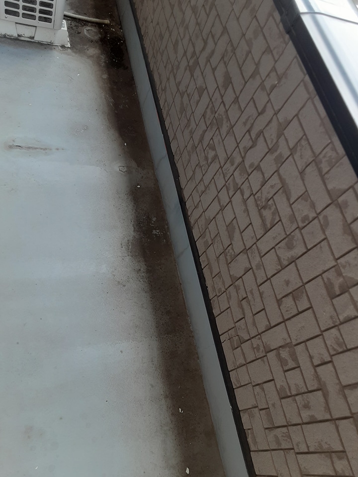 13/28 バルコニー