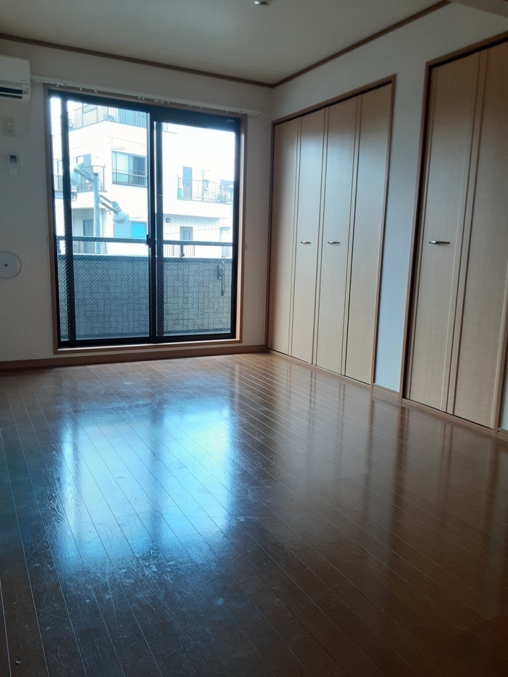 4/28 リビング/ダイニング