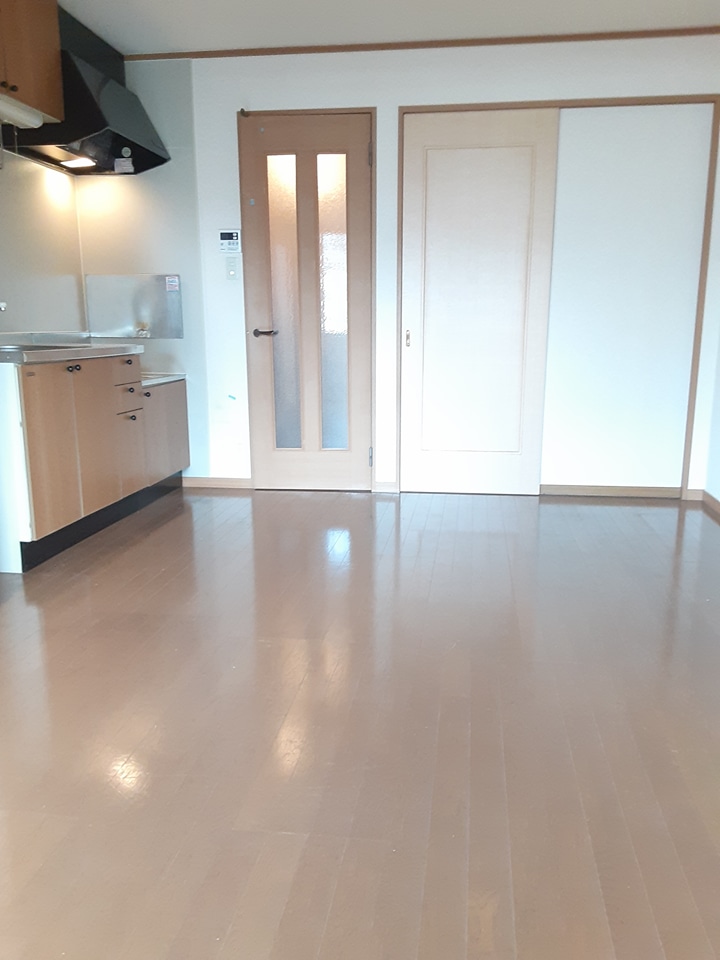 3/28 リビング/ダイニング