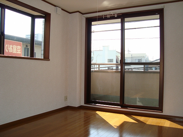 3/20 リビング/ダイニング