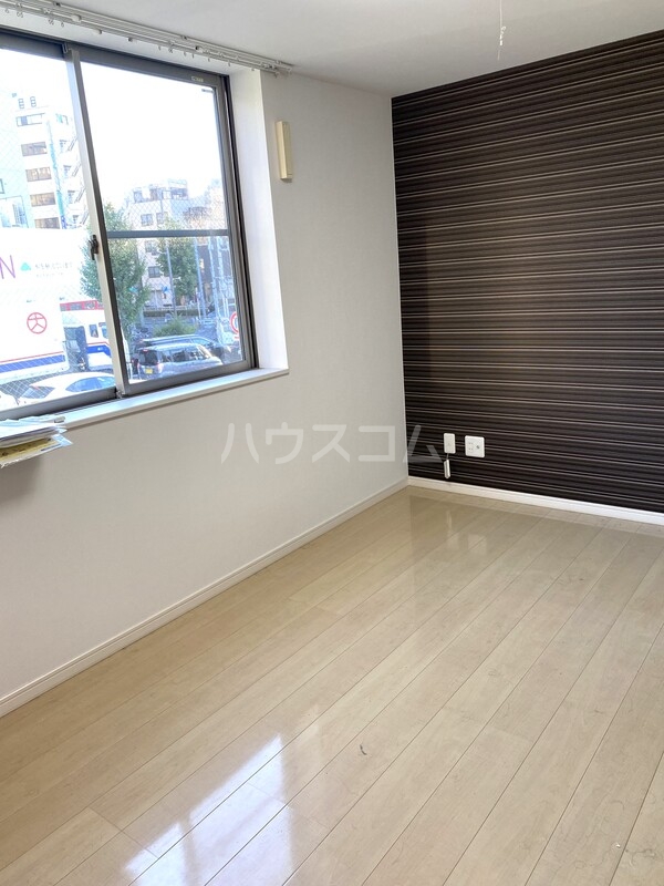 3/14 リビング/ダイニング