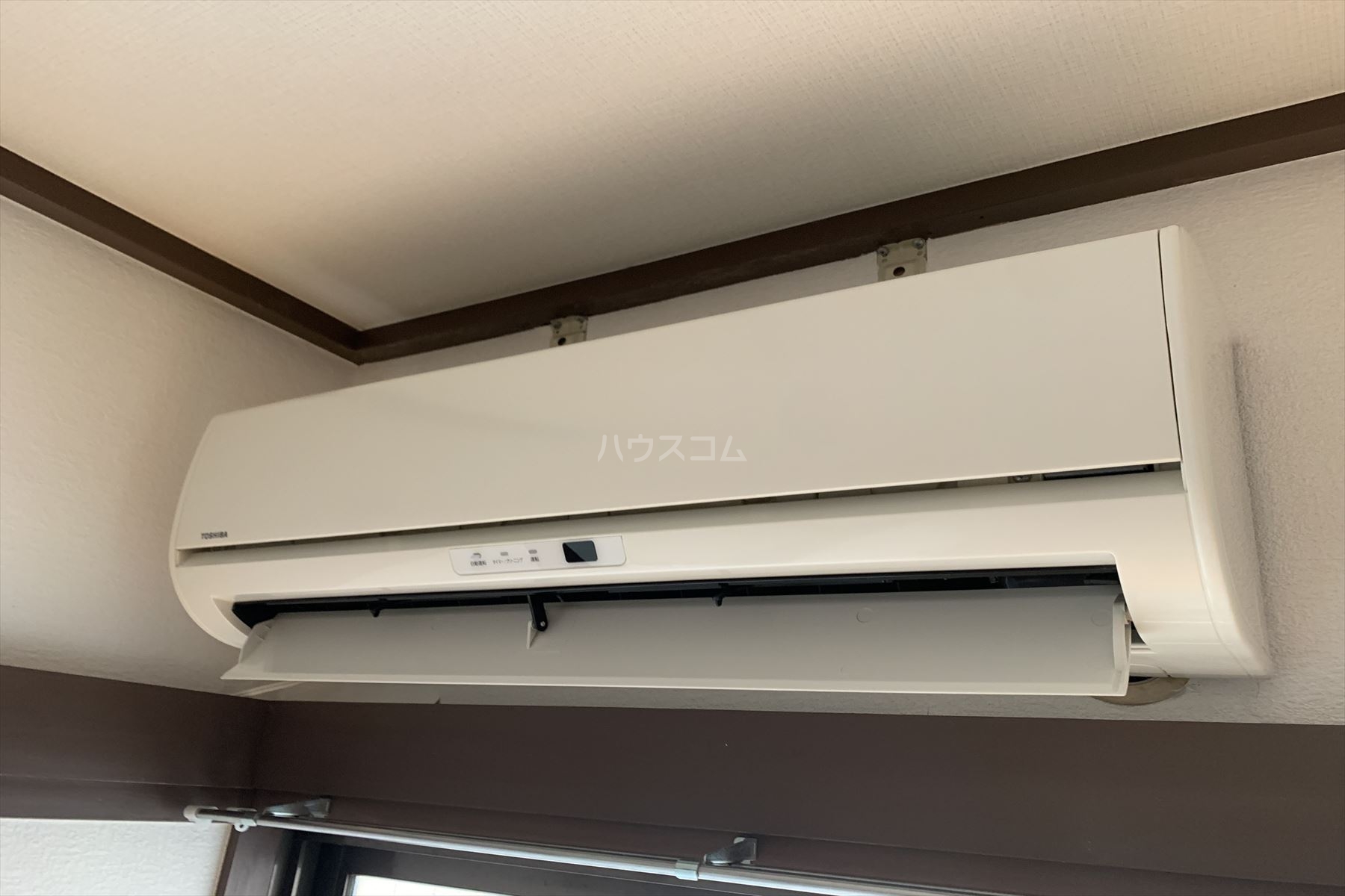 13/18 バルコニー