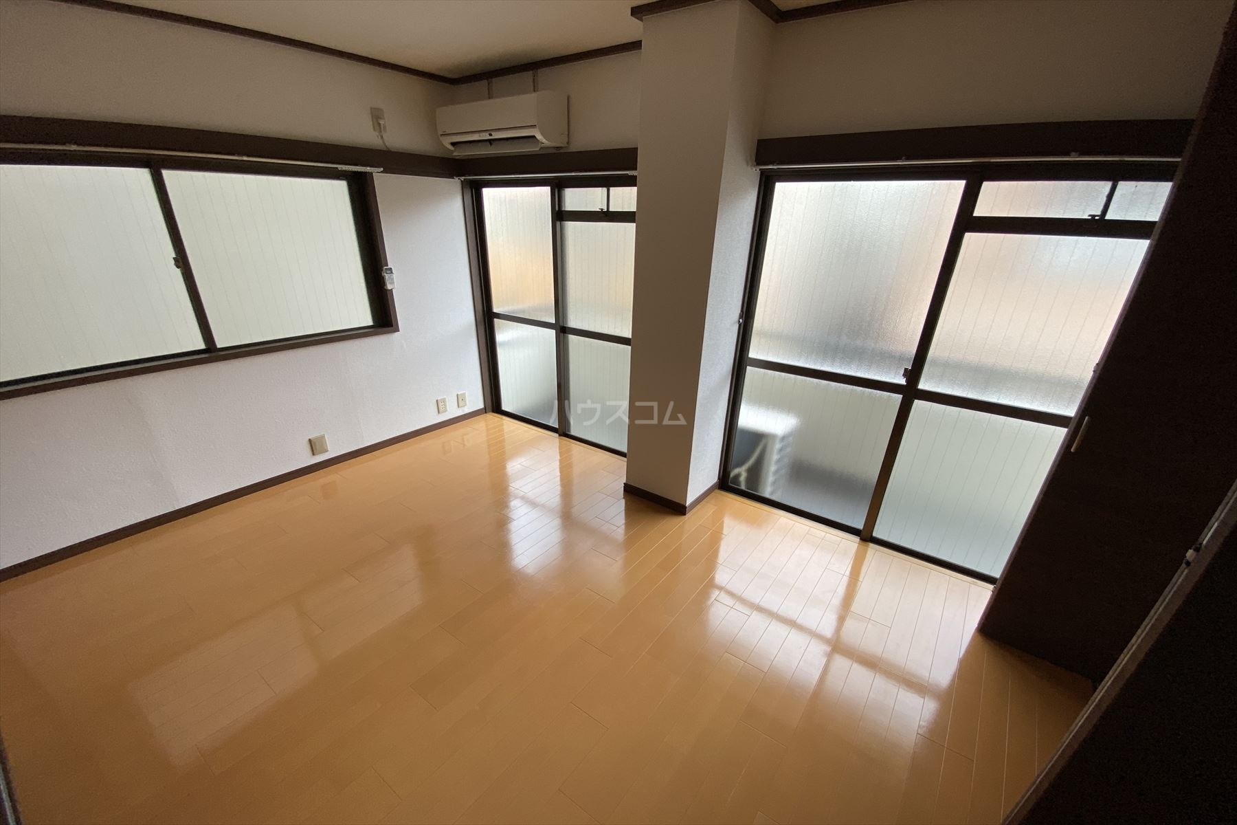 4/18 リビング/ダイニング