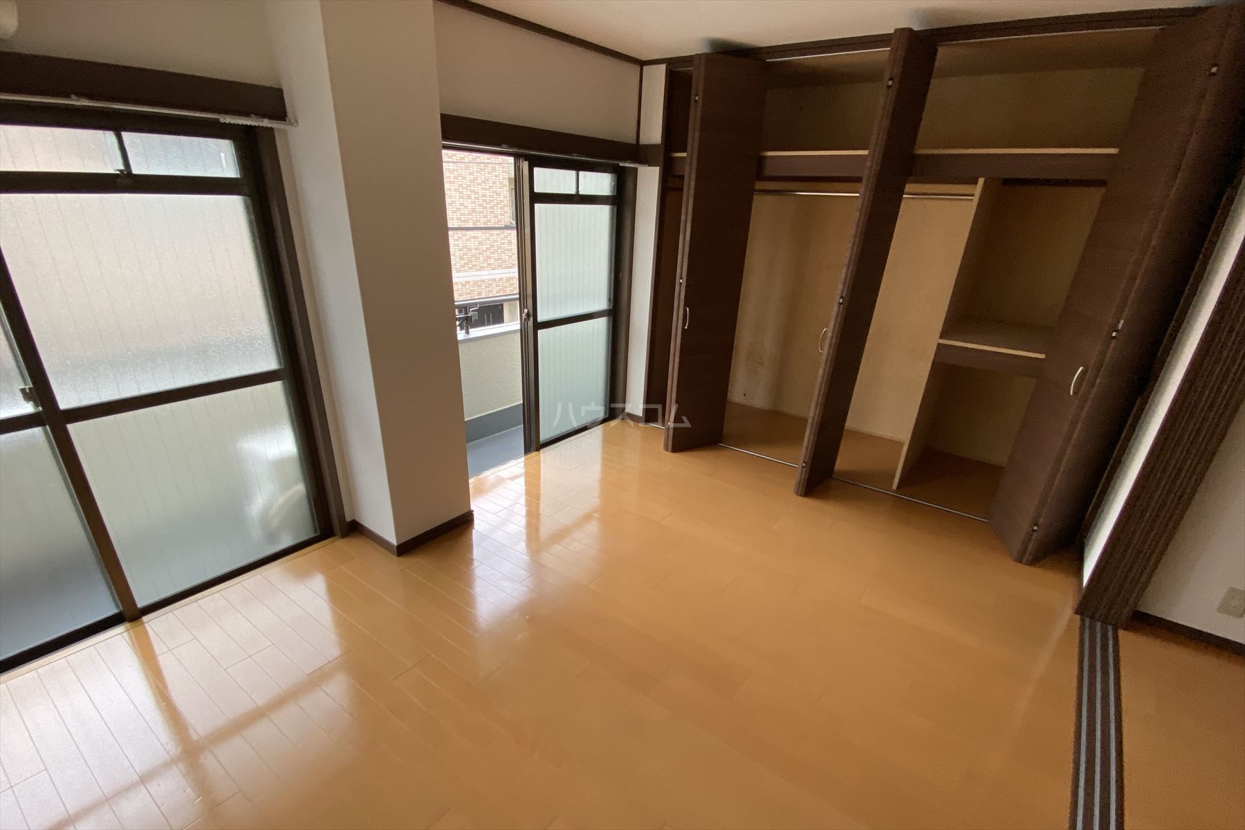 3/18 リビング/ダイニング