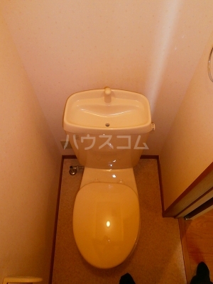 15/28 トイレ