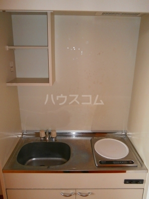 11/28 キッチン
