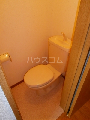 14/28 トイレ