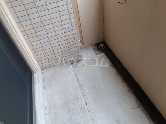 19/30 バルコニー