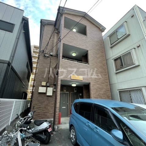 1/24 外観