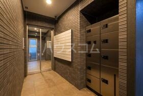 2/9 エントランス