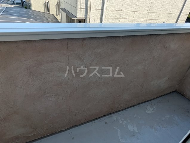 22/30 バルコニー