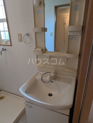 18/30 洗面