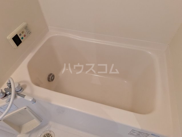 14/30 浴室