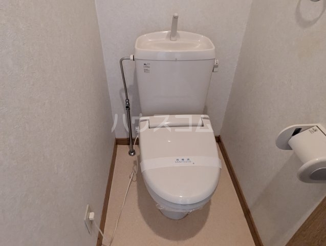 15/30 トイレ