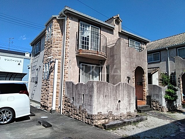 13/28 バルコニー