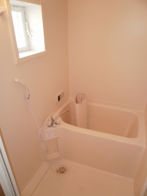9/28 浴室