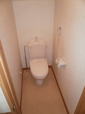 10/28 トイレ