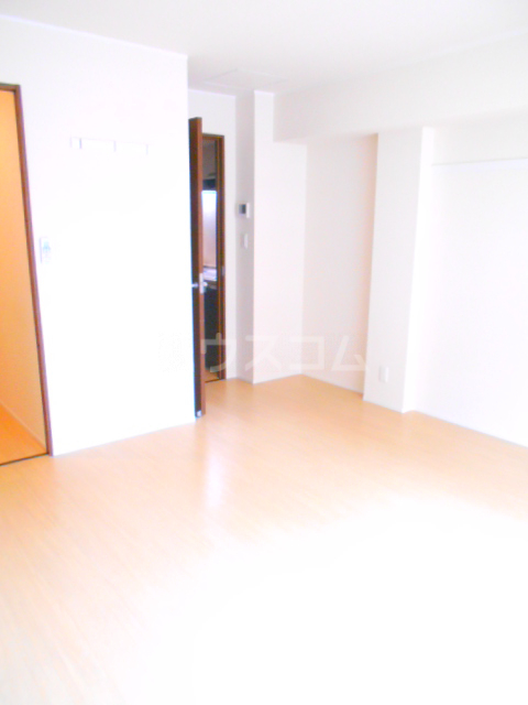 4/28 リビング/ダイニング