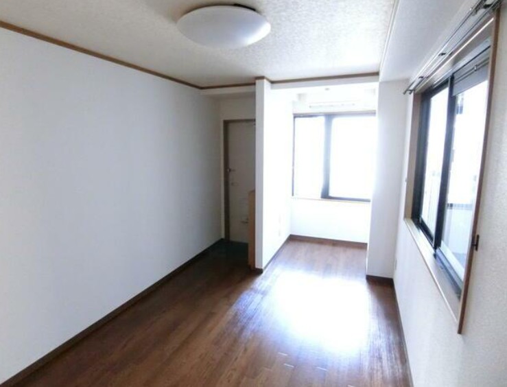 3/22 リビング/ダイニング