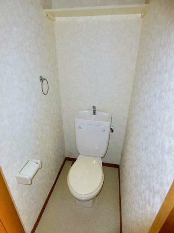 13/22 トイレ