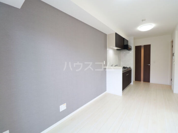 2/15 リビング/ダイニング