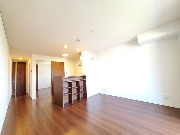 3/24 リビング/ダイニング