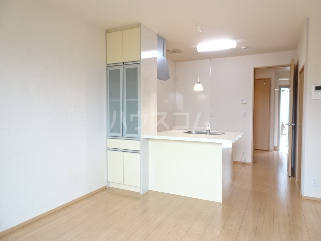 4/30 リビング/ダイニング