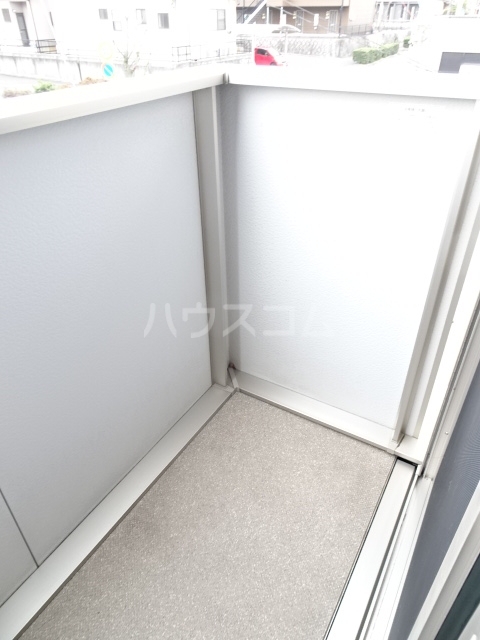 15/30 バルコニー