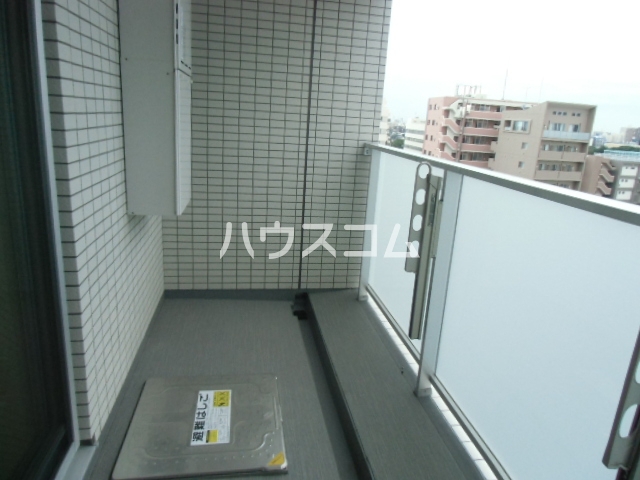 18/29 バルコニー