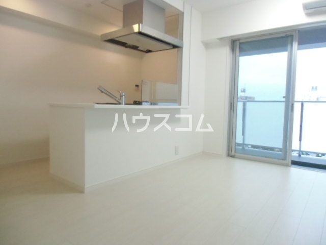 3/29 リビング/ダイニング