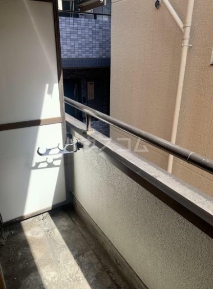 24/30 バルコニー