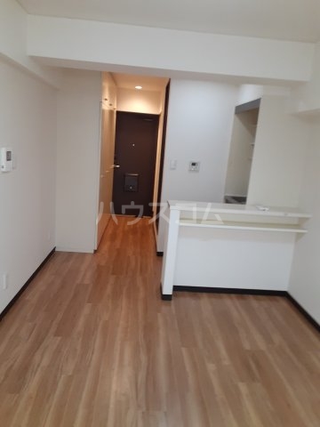 6/30 リビング/ダイニング