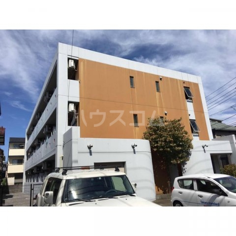 1/28 外観