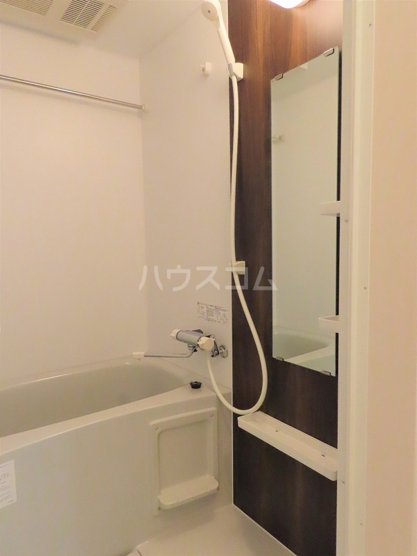 9/21 浴室