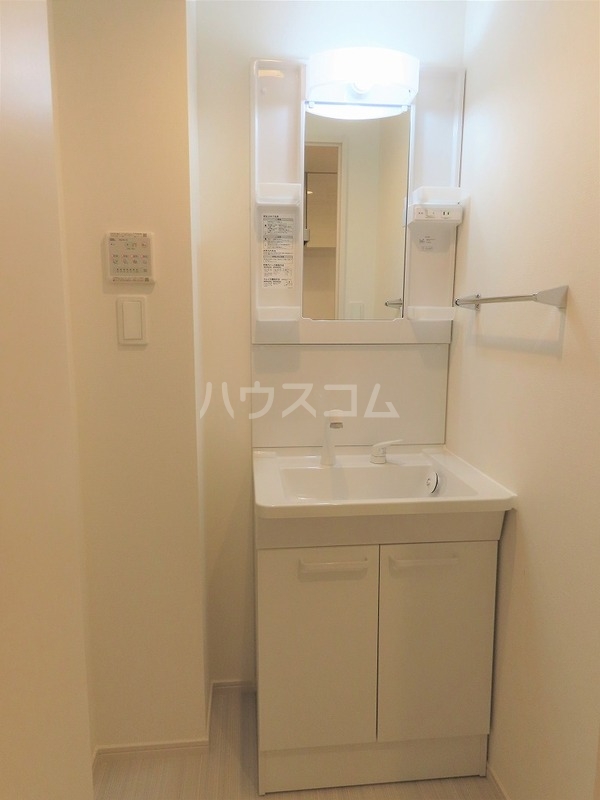 11/21 洗面
