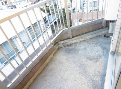 18/30 バルコニー