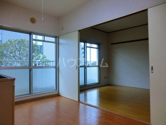 4/30 リビング/ダイニング