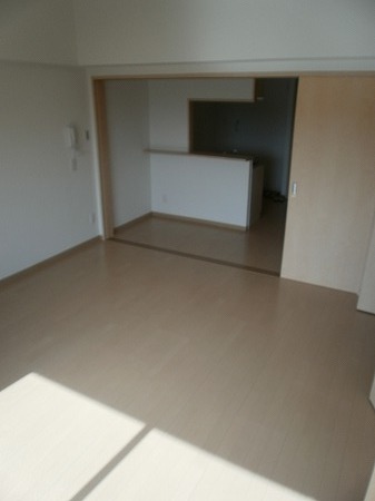 4/26 リビング/ダイニング