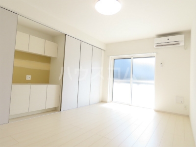 3/27 リビング/ダイニング