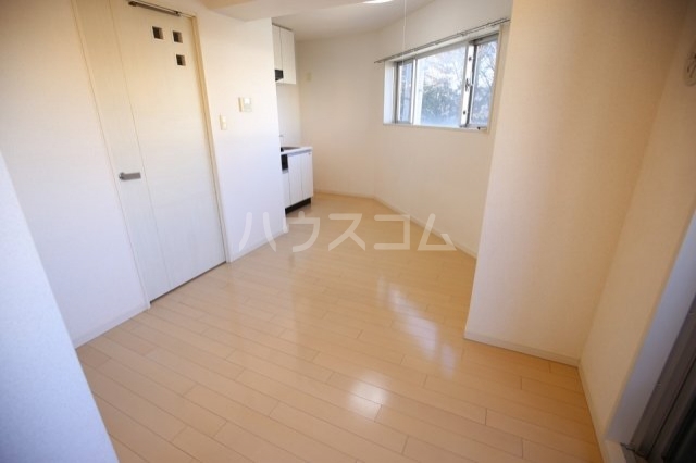 3/24 リビング/ダイニング