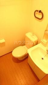 11/26 トイレ