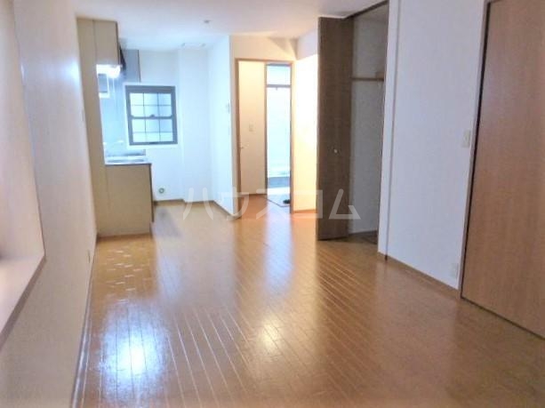 3/17 リビング/ダイニング