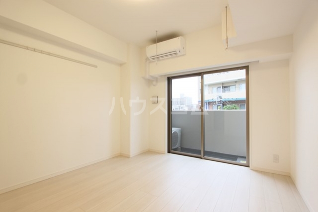 4/24 リビング/ダイニング