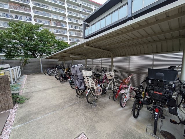 4/5 駐車場