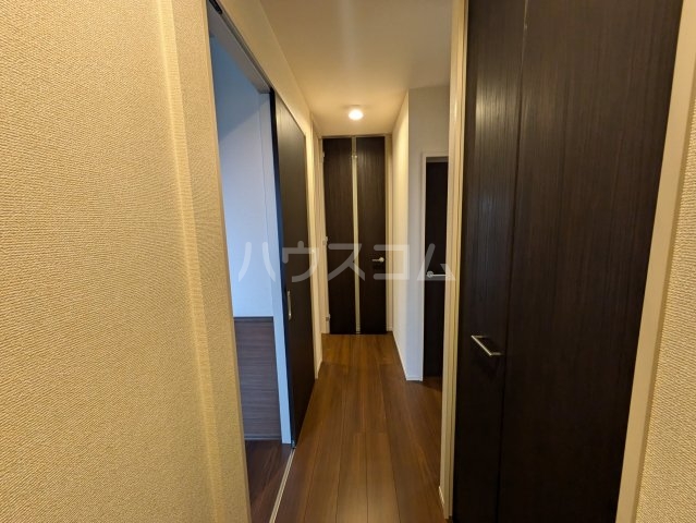 5/30 室内