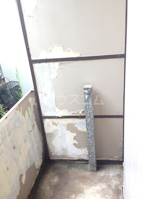 17/29 バルコニー