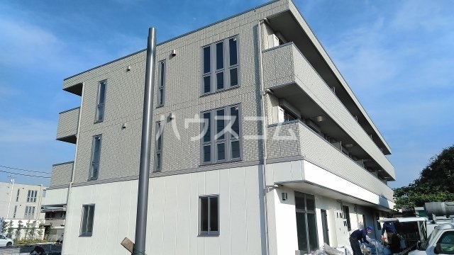 1/30 外観