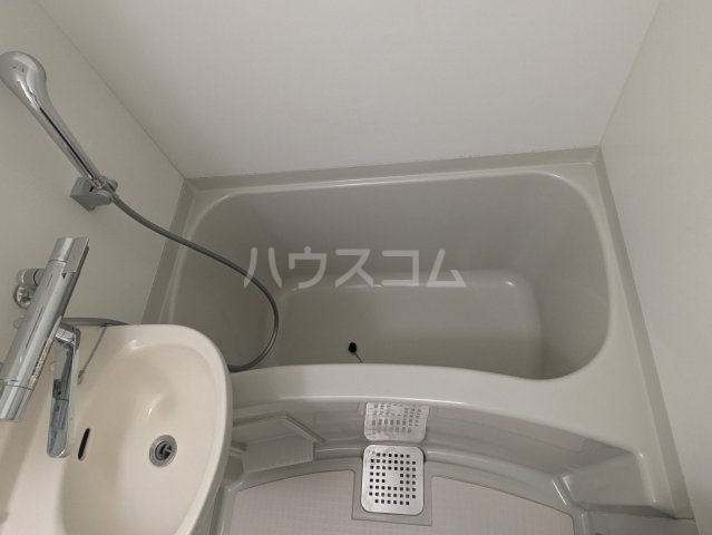 10/30 浴室