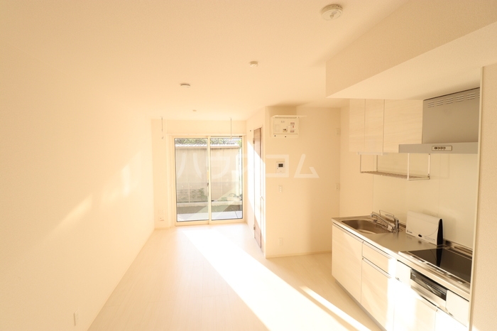 3/20 リビング/ダイニング