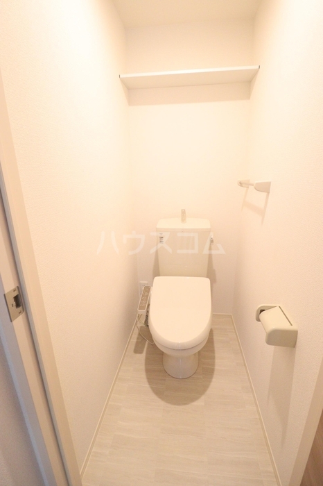 9/20 トイレ